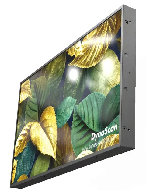 .DynaScan DS323LT4 Indoor High Brightness Display 32''