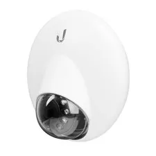Ubiquiti UVCG3DOME WideAngle 1080p Network Camera with Infrared White