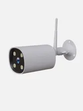 WIBY OUTDOOR IP SURVEILLANCE CAMERA WIRELESS SECURITY CAMERA SC336-WBA3