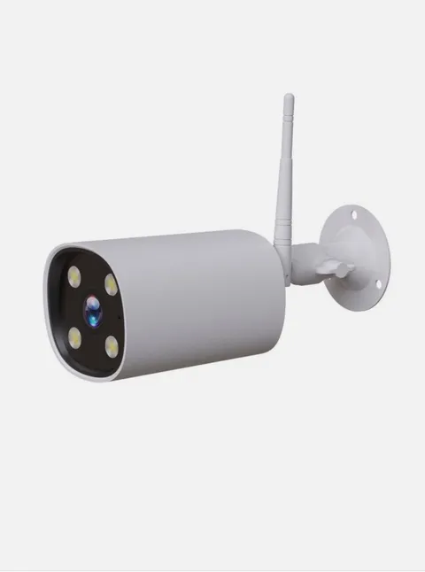 WIBY OUTDOOR IP SURVEILLANCE CAMERA WIRELESS SECURITY CAMERA SC336-WBA3