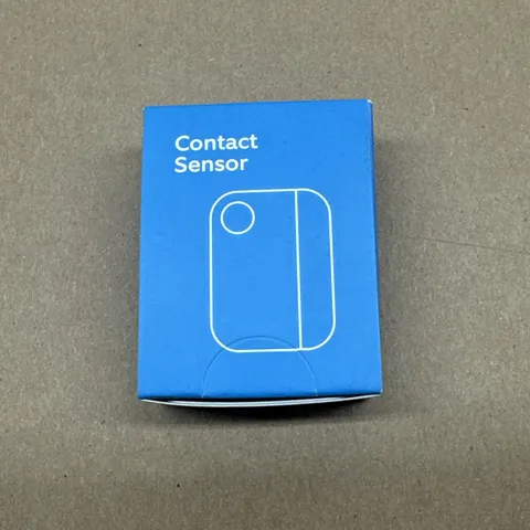 Ring - Alarm Contact Sensor (2nd Gen) - White
