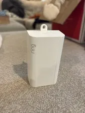 Ring Range Extender (1st Gen) Model 4AR1S70EN0