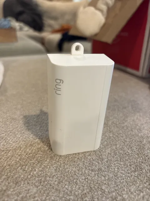 Ring Range Extender (1st Gen) Model 4AR1S70EN0
