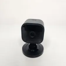 Blink BCM00300UB Mini Indoor 1080p Wi-Fi Security Camera - Black