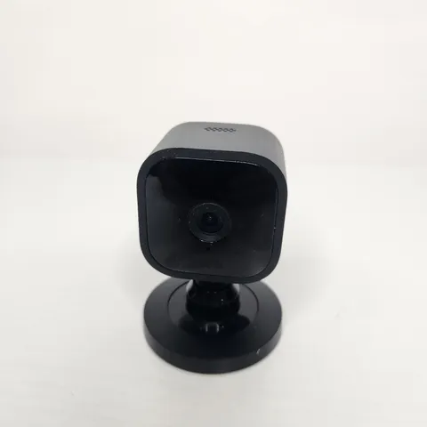 Blink BCM00300UB Mini Indoor 1080p Wi-Fi Security Camera - Black