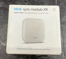 Blink Sync Module XR B0B198XD6X ✅ ❤️️ ✅ ❤️ BRAND NEW! ✅ ❤️️ ✅ ❤️