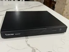 Vivotek ND9425P 16-Channels Network Video Recorder  (NVR) POE