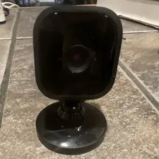 Blink Outdoor Wireless Security Camera 1080p Night Vision Alexa Black
