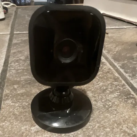 Blink Outdoor Wireless Security Camera 1080p Night Vision Alexa Black