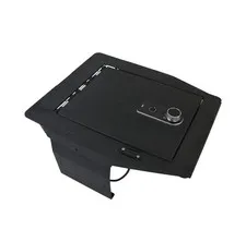 Center Console Safe Vault Truck Safe 2015-2020 Ford F150 Full Floor CP030200190