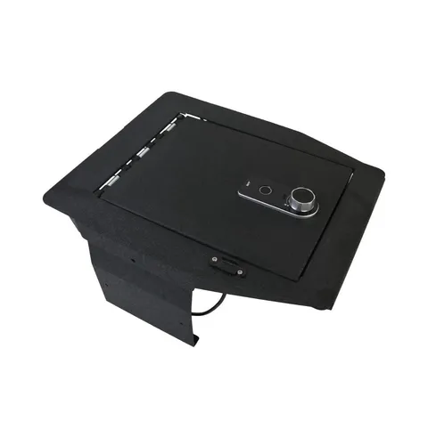 Center Console Safe Vault Truck Safe 2015-2020 Ford F150 Full Floor CP030200190