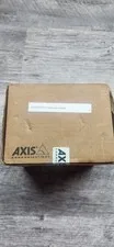 Axis AXIS P3245-V IP Network Dome Camera, Wired, Indoor Only, White
