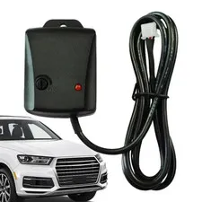 Motorcycle Car Universal Vibration Immobilizer Sensor Alarm High Sensitivity Ant