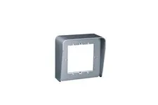 Urmet 1148/311 Synthesi S2 Module Rainproof Visor Frame Case