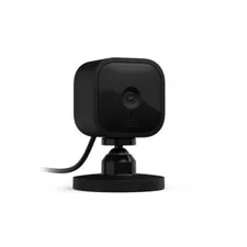 New Blink Mini Indoor 1080p WiFi Security Camera with Motion Detection 2 Pack
