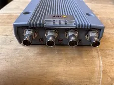 Axis P7214 grey Video Encoder