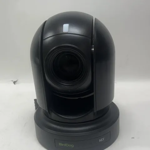 BirdDog EYES P200 PTZ NDI Remote Camera BDP200B