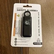 I Joy Personal Safety Alarm