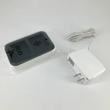 Arlo Dual Battery Charger for Ultra, Ultra 2, Pro 3/4 Cameras, VMA5400C