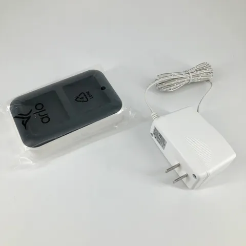 Arlo Dual Battery Charger for Ultra, Ultra 2, Pro 3/4 Cameras, VMA5400C