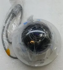 Security Camera Sony  Ipela Indoor Day & Night IP Minidome HD  SNC-DH120