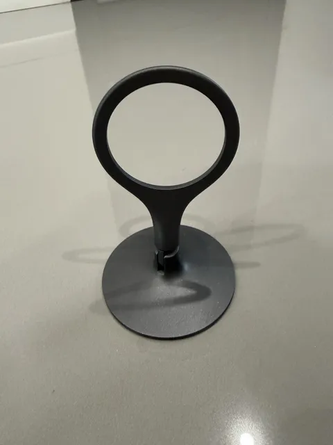 OEM Magnetic Mount Stand Only for Nest Cam Indoor Camera 1st Gen