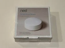 Google Nest T5000SF Temperature Sensor *NEW *