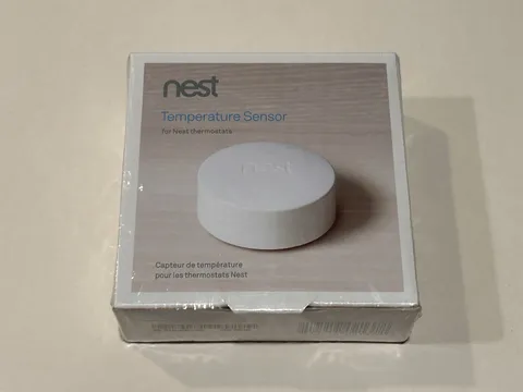 Google Nest T5000SF Temperature Sensor *NEW *