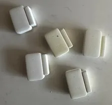 Wyze Entry Sensor V2 - (5 lot) WSES2 - Home Security System