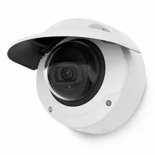 AXIS Q3517-LVE 5MP IR Varifocal Lens Outdoor Dome IP Security Camera, 01022-001