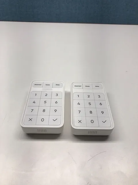 Wyze Sense Keypad & Other Wyze Home Monitoring Kit *READ*