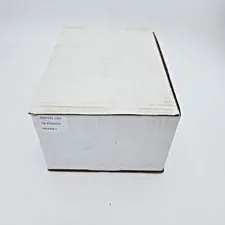 Stentofon Zenitel TR-Station Intercom Unit PN 6294-1 Used Facility Spare