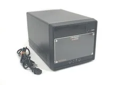 Digital Watchdog Blackjack Cube DW-BJCUBE6T w/ 3TB Seagate Skyhawk HDD - No OS