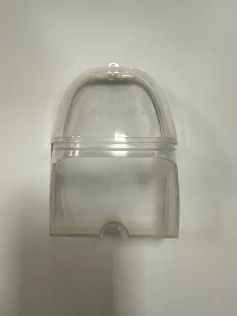 Seco-Larm SH-816S-SLQ/C Replacement Clear lens for SH-816S-SQ/B and SH-816S-SMQ/