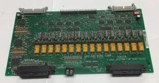 Rauland-Borg TC2114 4-Cond. Station Line Card SLC4