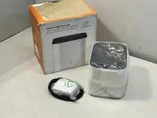 Alarm.com ADC-SVR210-1TB 8-Channel Stream Video Recorder 210, 1TB HDD