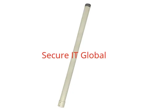 Hanwha Techwin SBP-302CM-36 Extension pendant pipe 36" Security Camera Accessory
