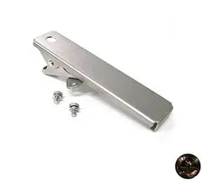 ALINCO Stainless Steel Belt Clip EBC-47