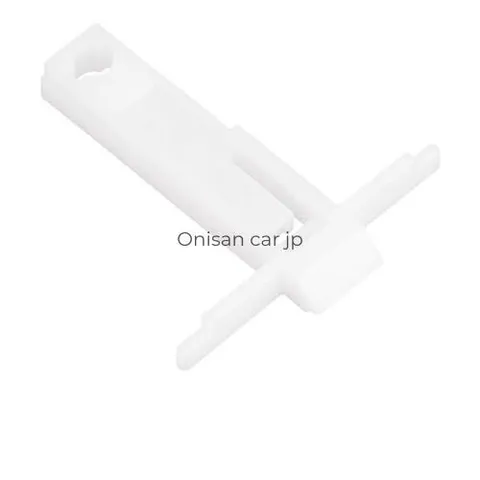 NEW Panasonic Replacement Part: DIN Rail Mounting Bracket for TB156 TB159 TB163