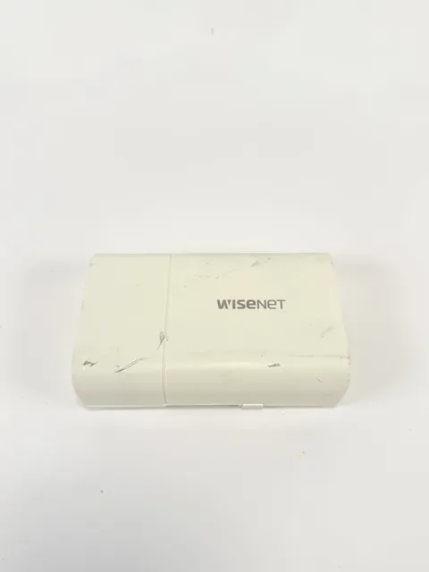 NEW Wisenet XNB-6001 2MP Modular Camera Base Unit Ships Fast!