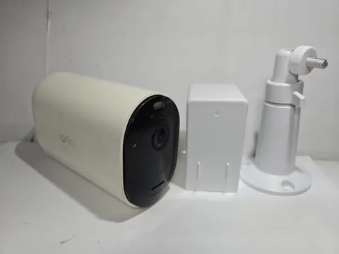 Arlo Pro 4 XL Security Camera VMC4041P Good Working Condition 