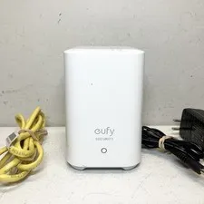 Eufy HomeBase 2 Wi-Fi Base Station - White (T8010)
