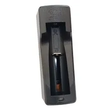RCR123A 16340 Battery Charger for Li-Ion Rechargeable Batteries used in Arlo