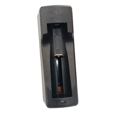RCR123A 16340 Battery Charger for Li-Ion Rechargeable Batteries used in Arlo