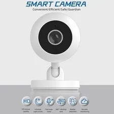 A2 Mini WiFi IP Camera HD Home Security Surveillance Camera Pet Dog Baby Monitor