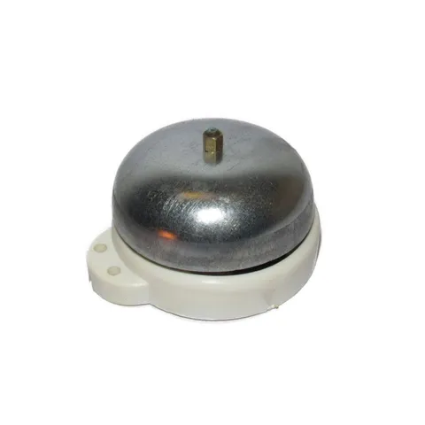 Electric Doorbell Ringtone Home Fatma 654 230V 50Hz Indoor Ø75Mm 70Db