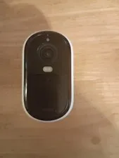 Arlo Indoor/Outdoor  Wireless Camera. Camera Only. No Mounting Bracket.