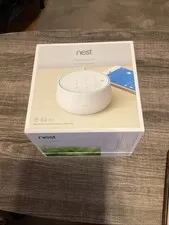 Google Nest Secure Alarm System Starter Pack