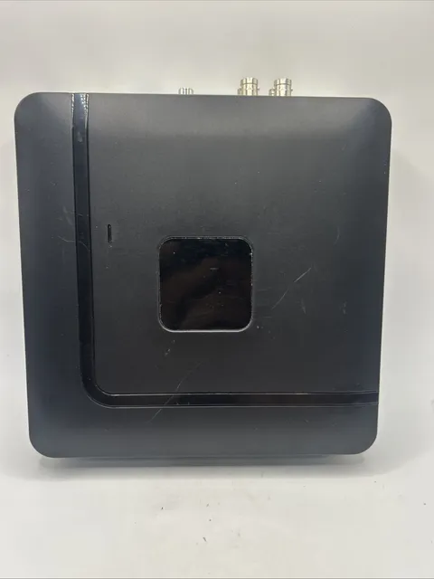 Digital Network Video Recorder Xmeye Model A1004C  BASE ONLY REPLACEMENT  PARTS