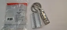 Honeywell 958 Hardwired Overhead Garage Door Contact Ademco Magnetic (60802)